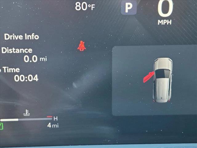 New 2026 Toyota RAV4 XLE Premium FWD image 11