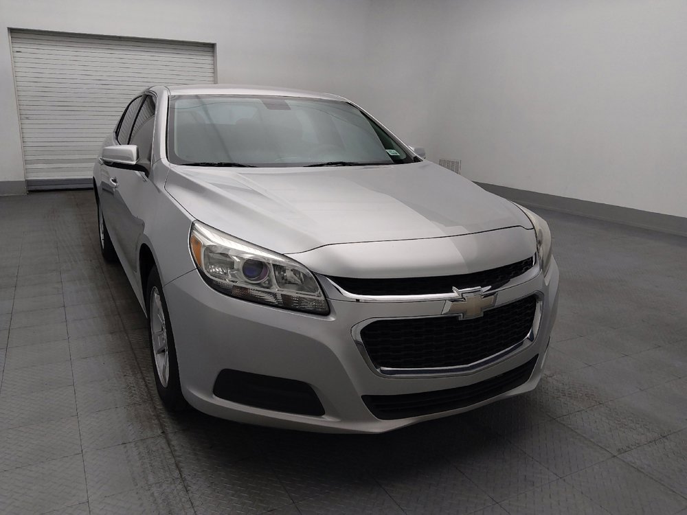 Used 2014 Chevrolet Malibu LT FWD image 14