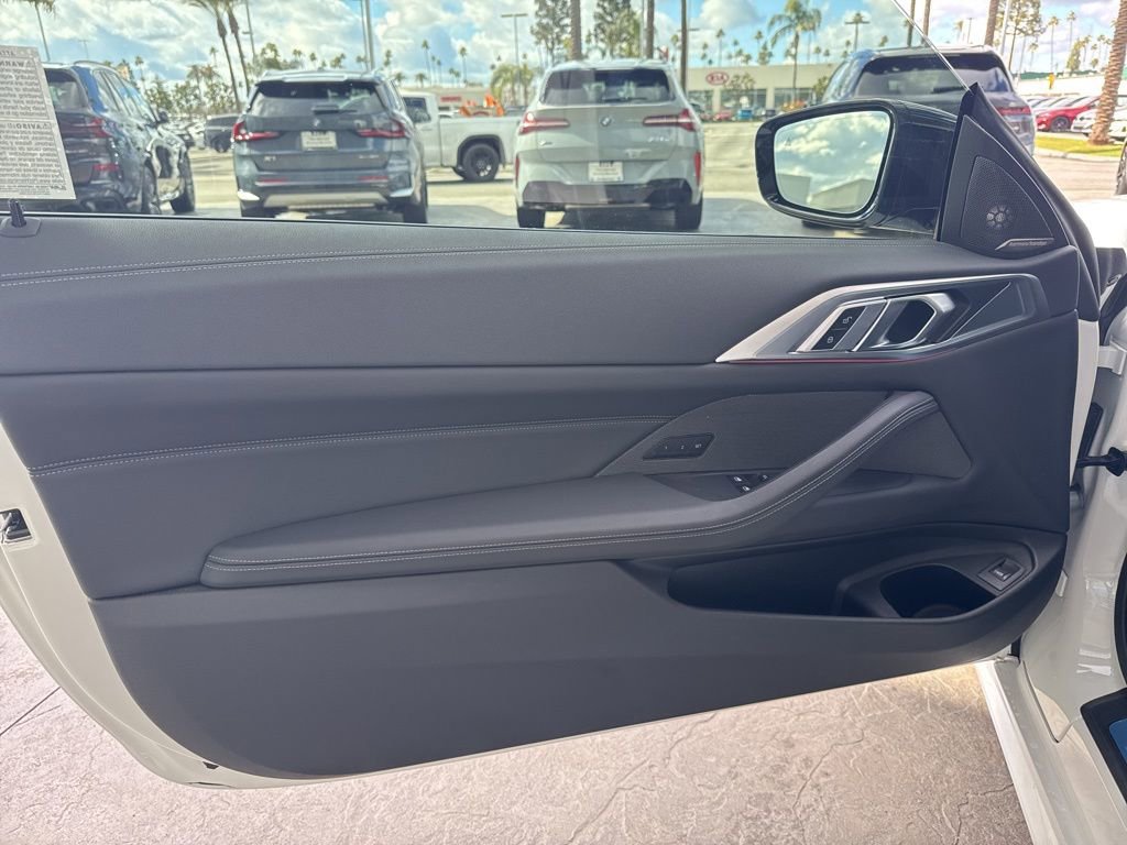 Used 2024 BMW 440i xDrive Coupe image 9