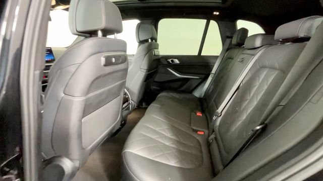Used 2024 BMW X5 xDrive40i w/ Premium Package AWD/4WD image 15