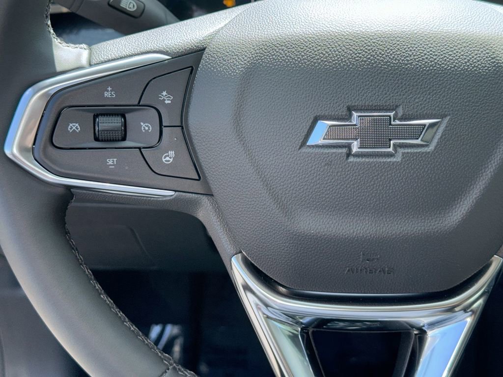 New 2026 Chevrolet Trax ACTIV FWD image 17