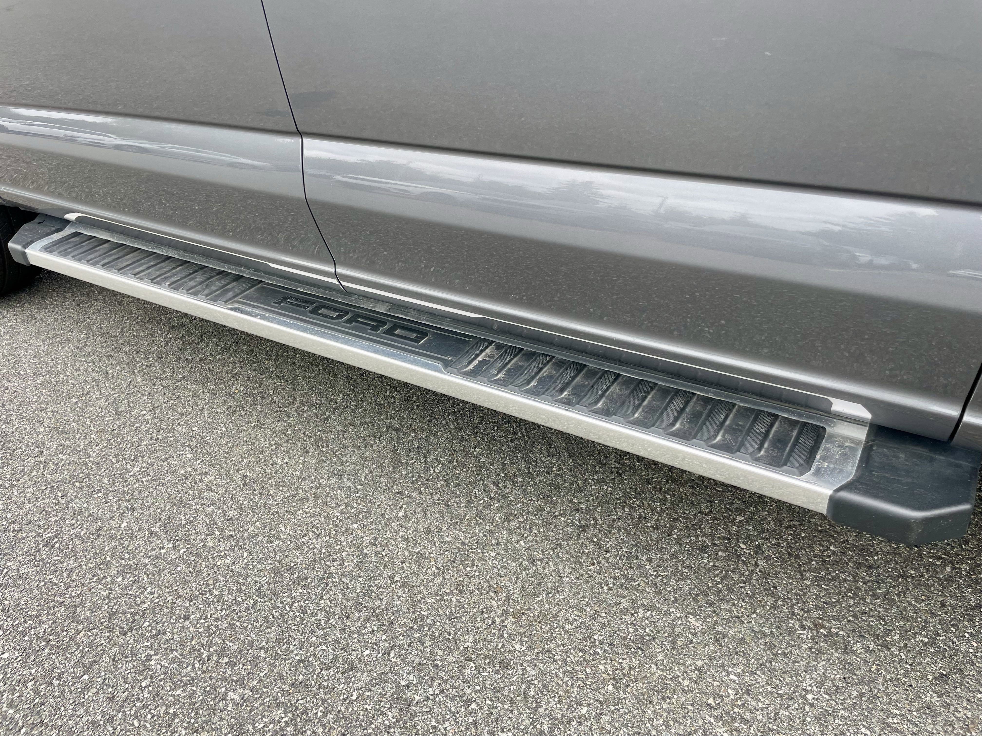 Used 2024 Ford F150 XLT image 37