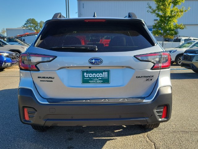 Used 2020 Subaru Outback Onyx Edition XT w/ Popular Package #2 AWD/4WD image 6