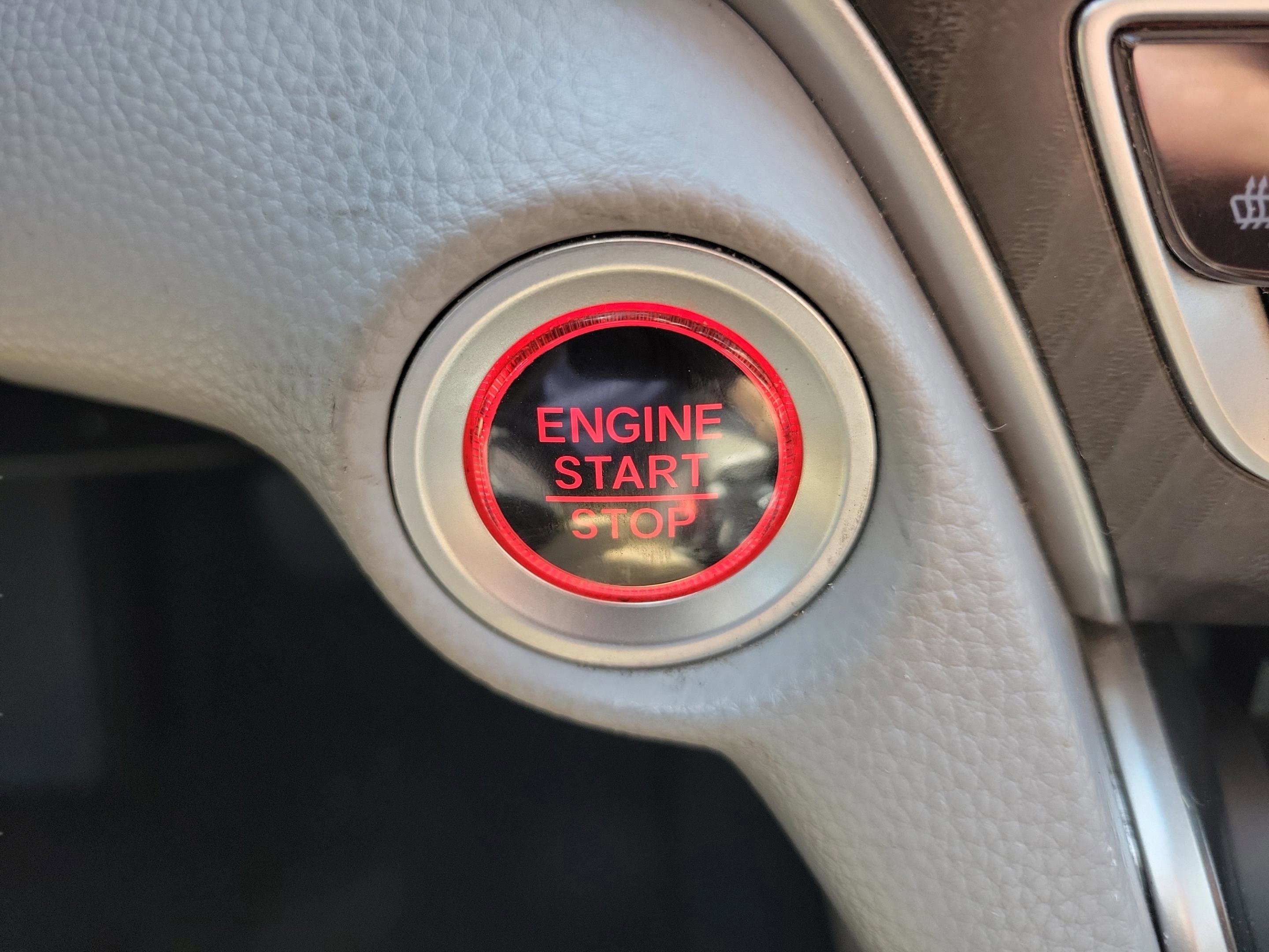 Used 2018 Honda Accord EX-L image 33