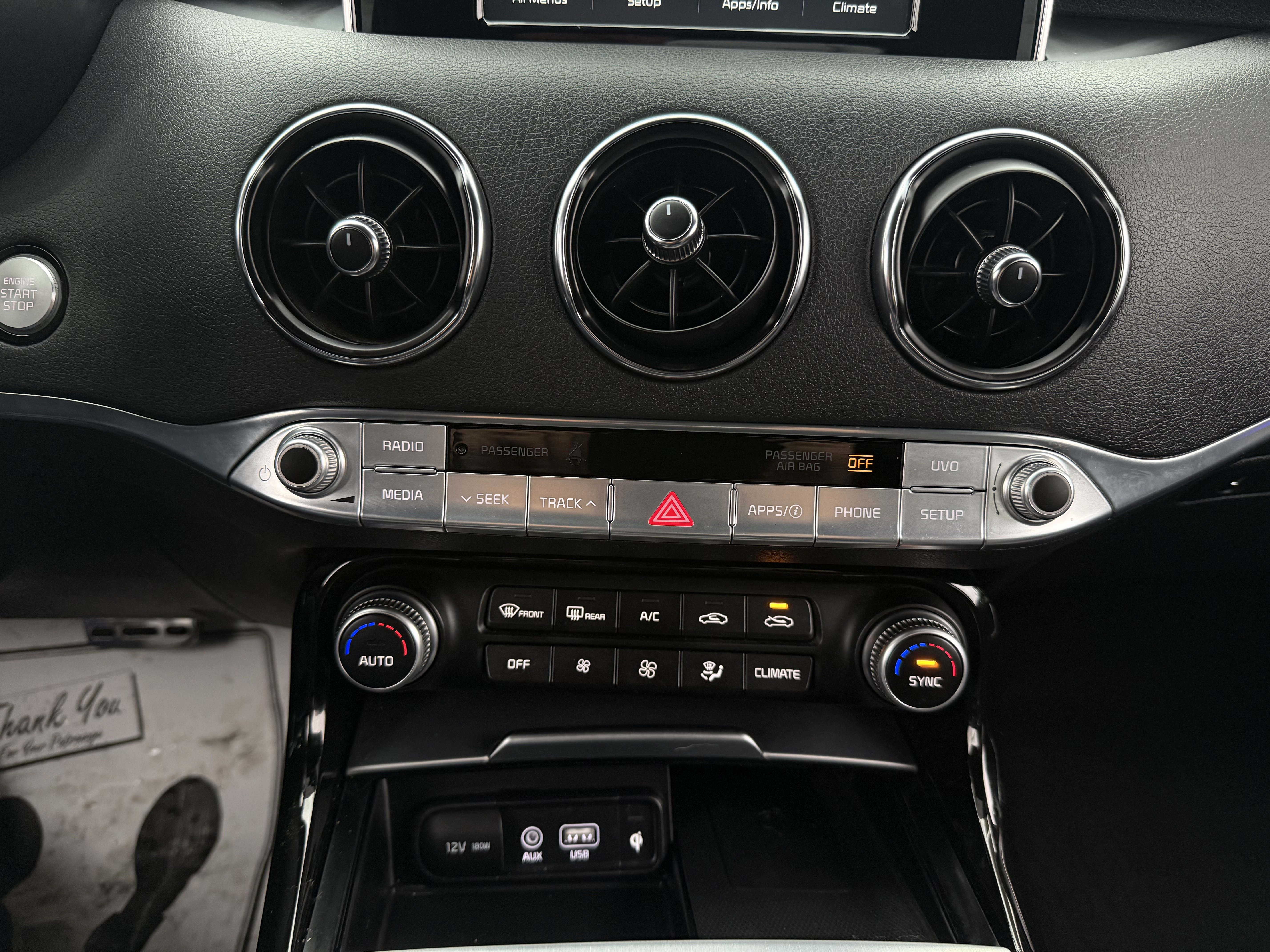 Used 2020 Kia Stinger GT image 26