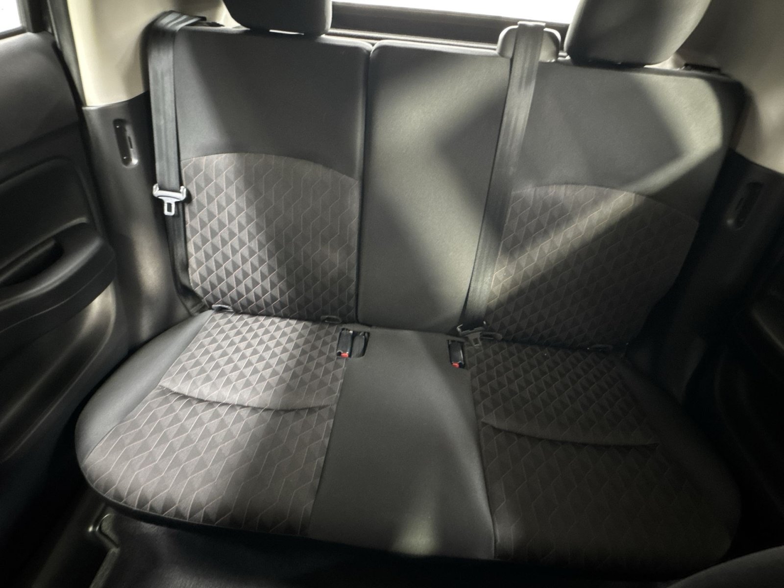 Used 2024 Mitsubishi Mirage ES FWD image 15