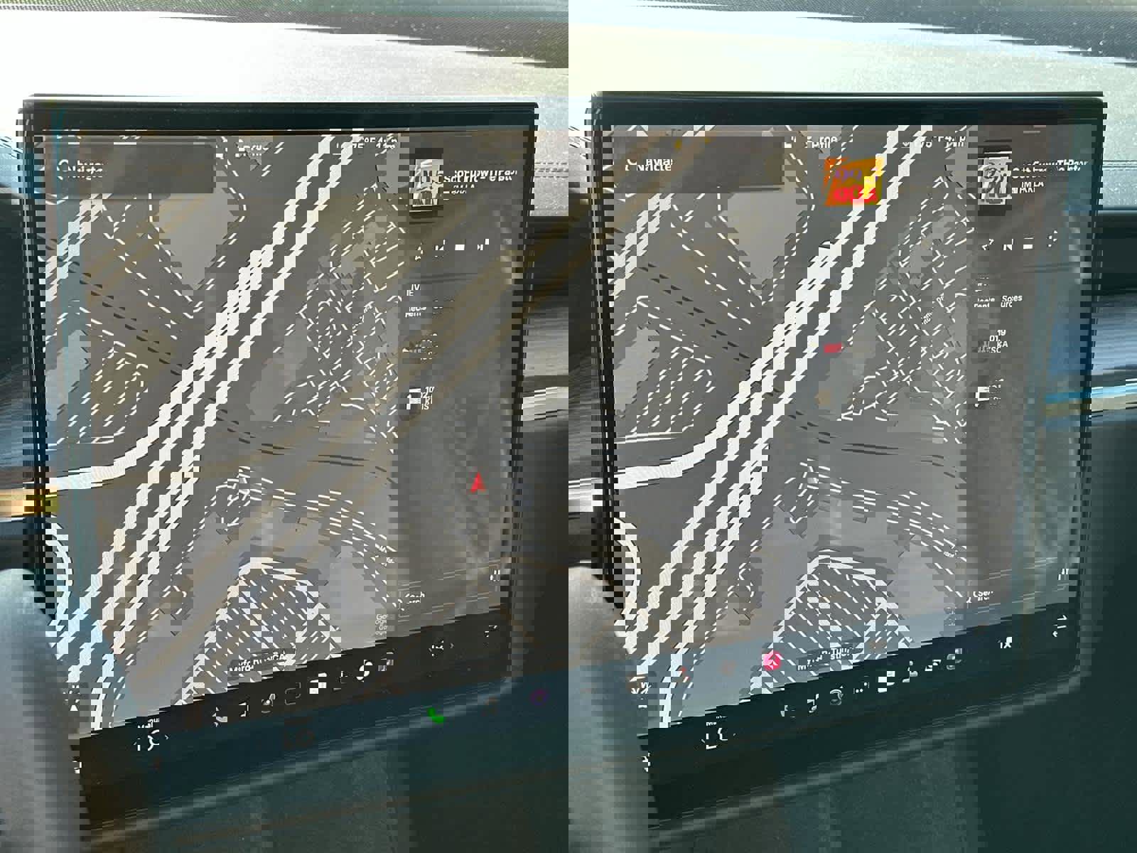 Used 2022 Tesla Model X image 17