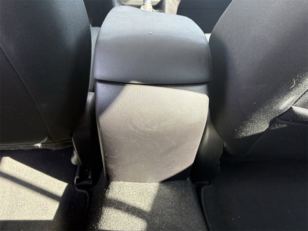 Used 2016 MAZDA MAZDA3 i Touring w/ Popular Equipment Package image 21