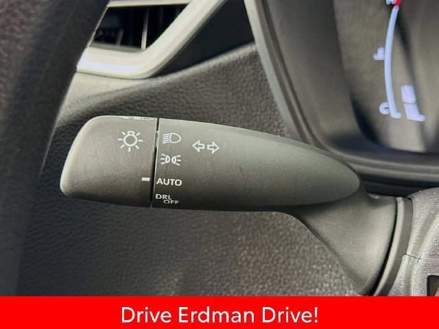 Certified 2026 Toyota Corolla LE FWD image 14