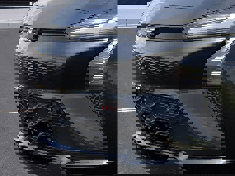 New 2027 Chevrolet Bolt RS image 13