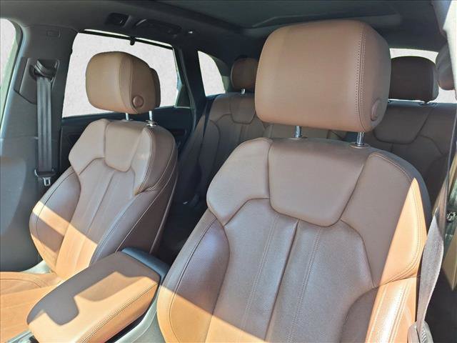 Used 2018 Audi Q5 Prestige AWD/4WD image 12