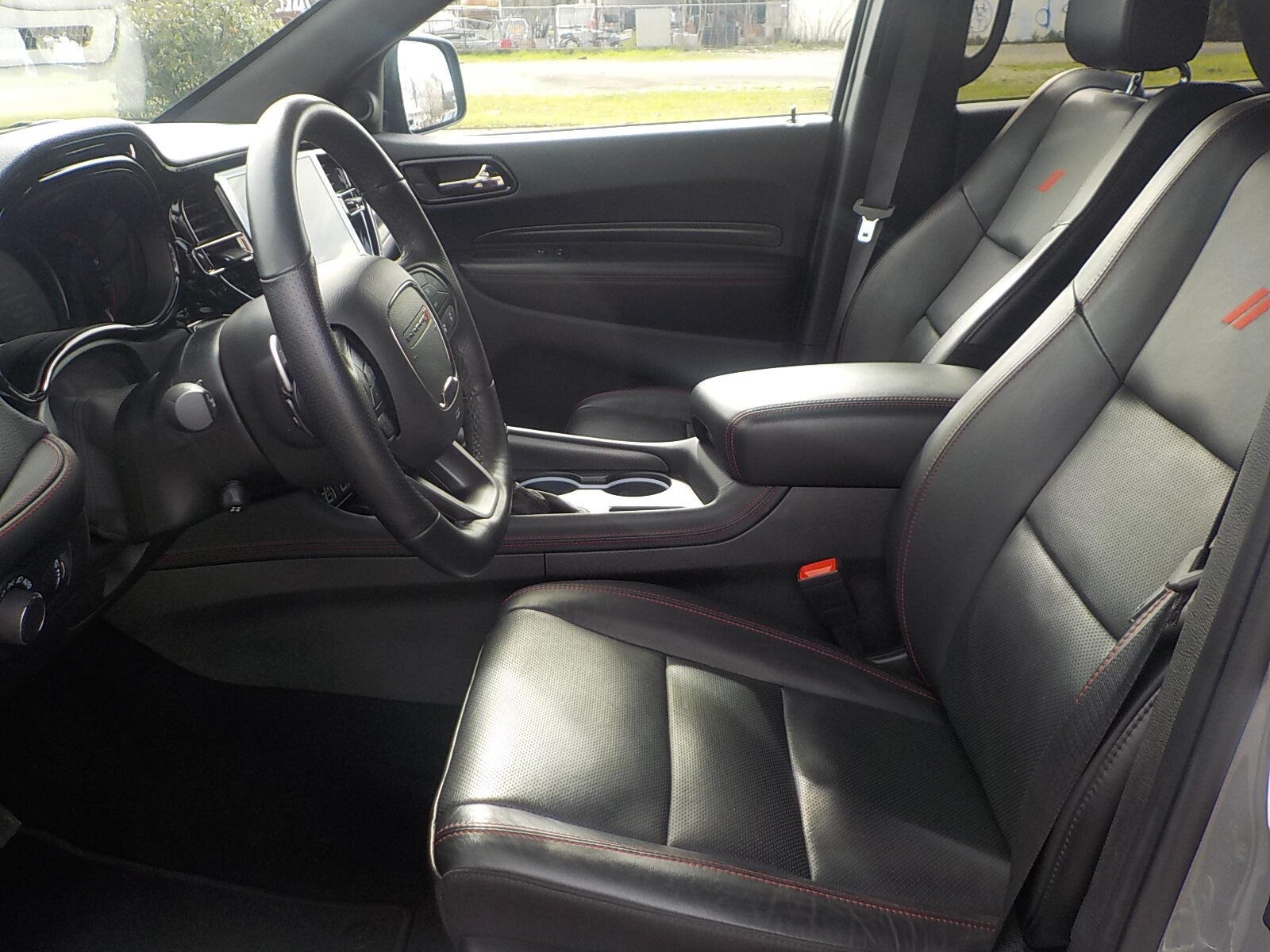 Used 2025 Dodge Durango GT AWD/4WD image 20