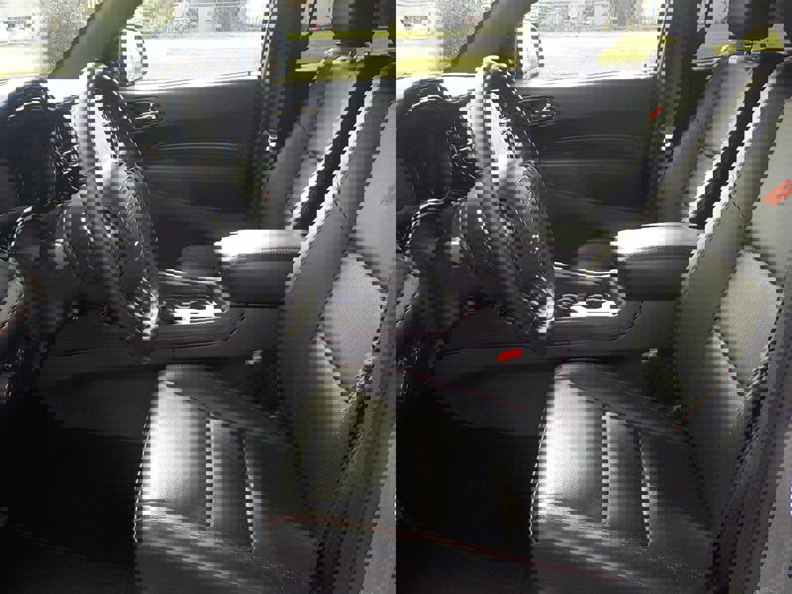 Used 2025 Dodge Durango GT image 20