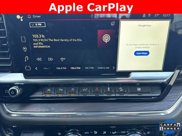 Used 2024 GMC Sierra 1500 SLT w/ SLT Premium Plus Package image 13