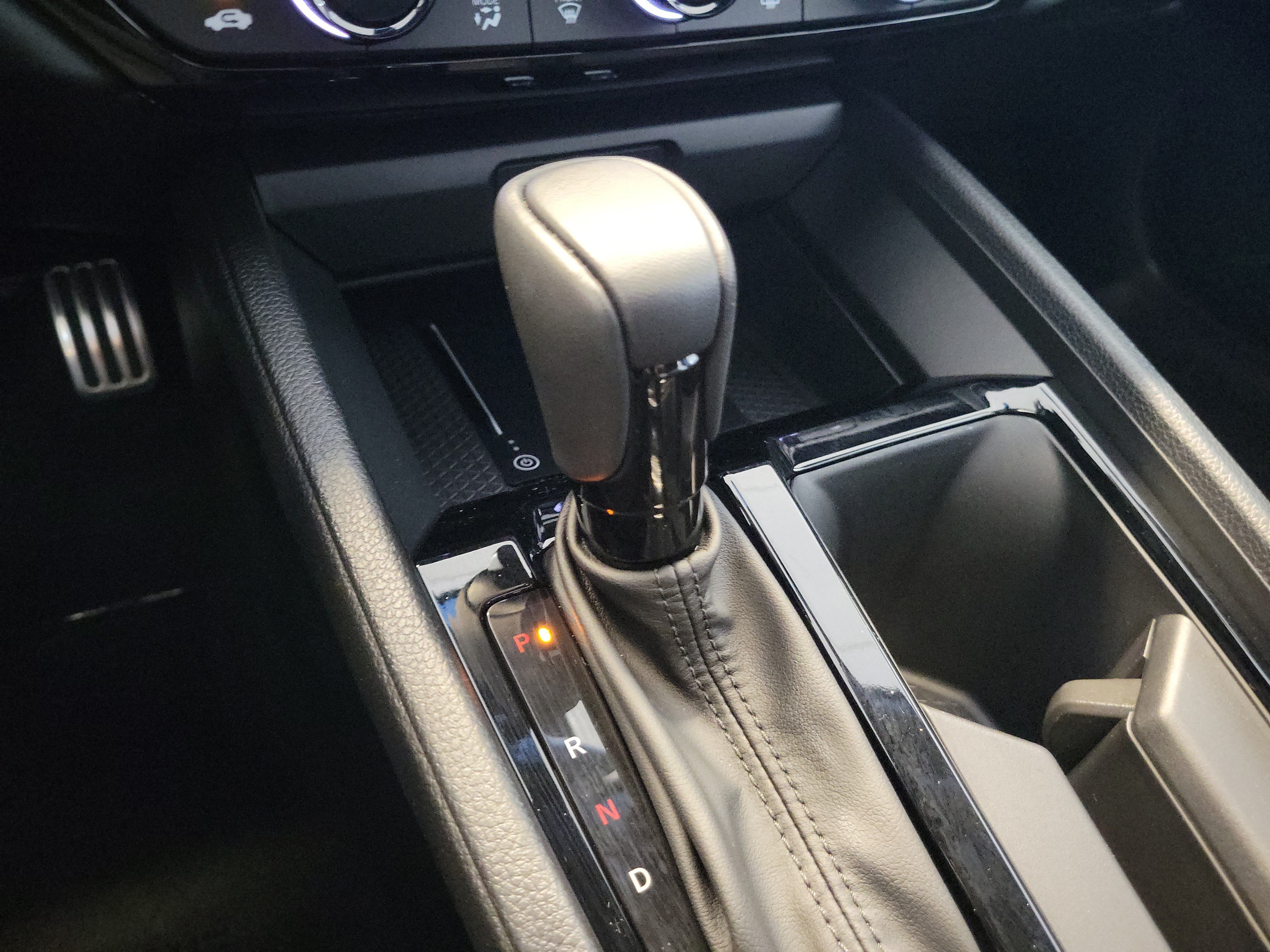 Used 2026 Honda Accord Sport image 29