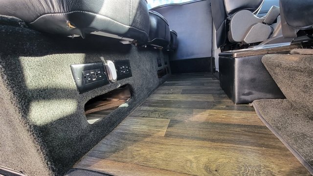 Used 2016 Ford Transit 250 148 Low Roof RWD image 51