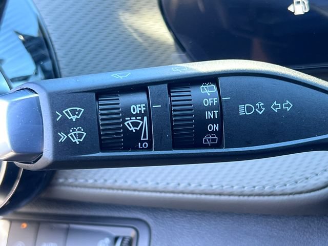 New 2026 Chevrolet Equinox LT w/ Convenience Package II FWD image 13