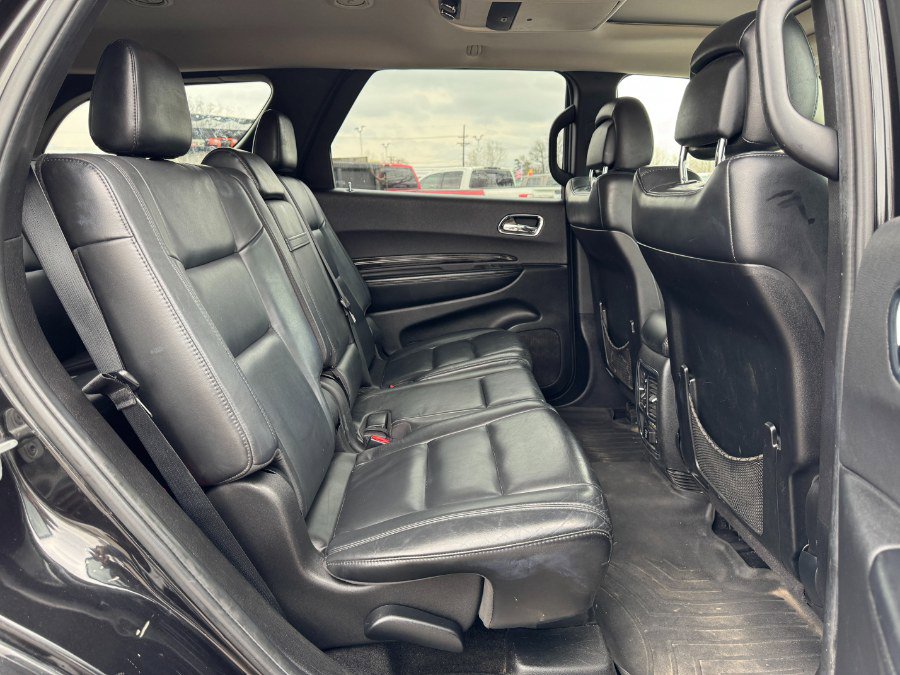 Used 2013 Dodge Durango Crew AWD/4WD image 19