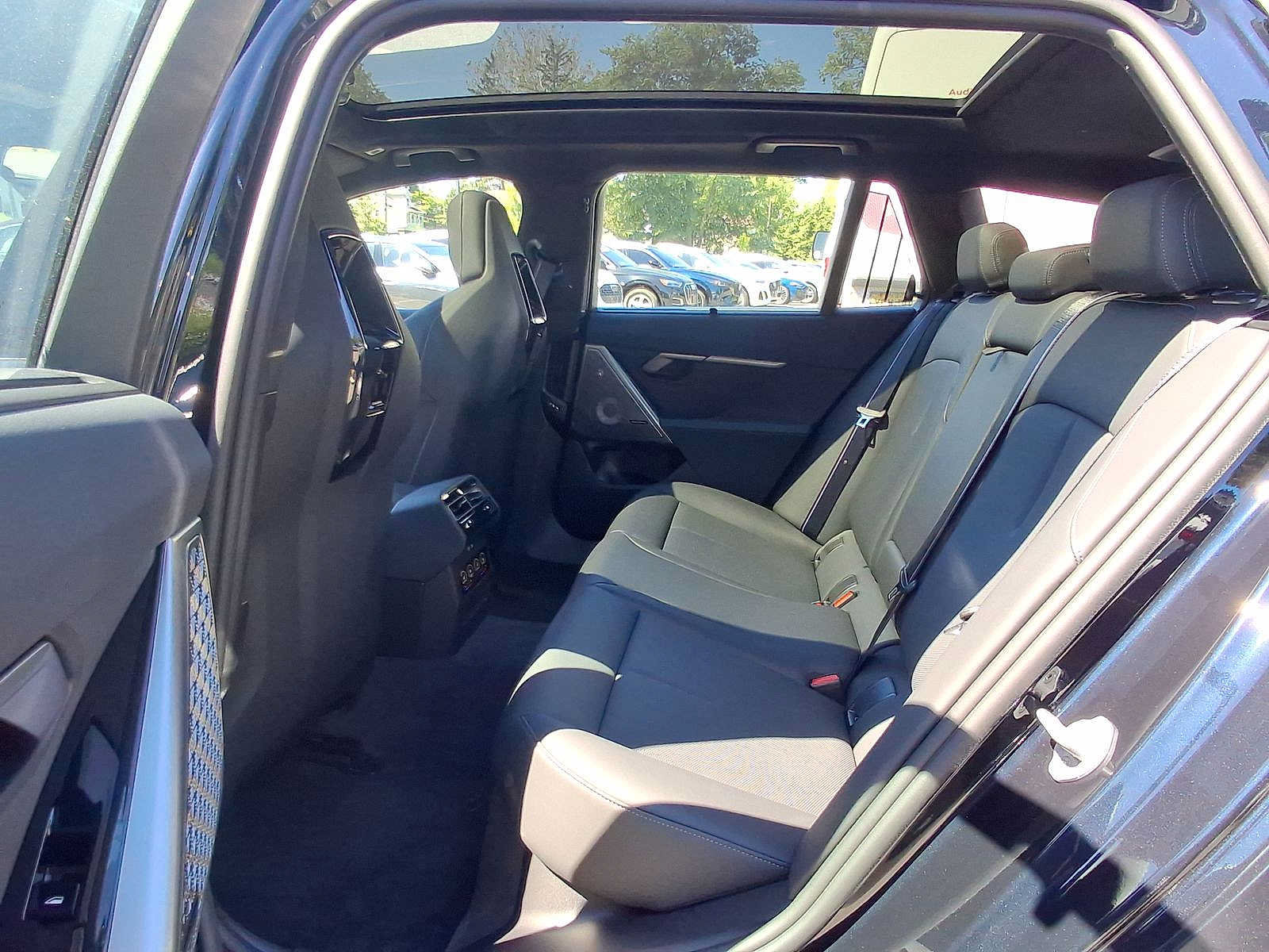 Used 2026 BMW M5 Touring AWD/4WD image 26