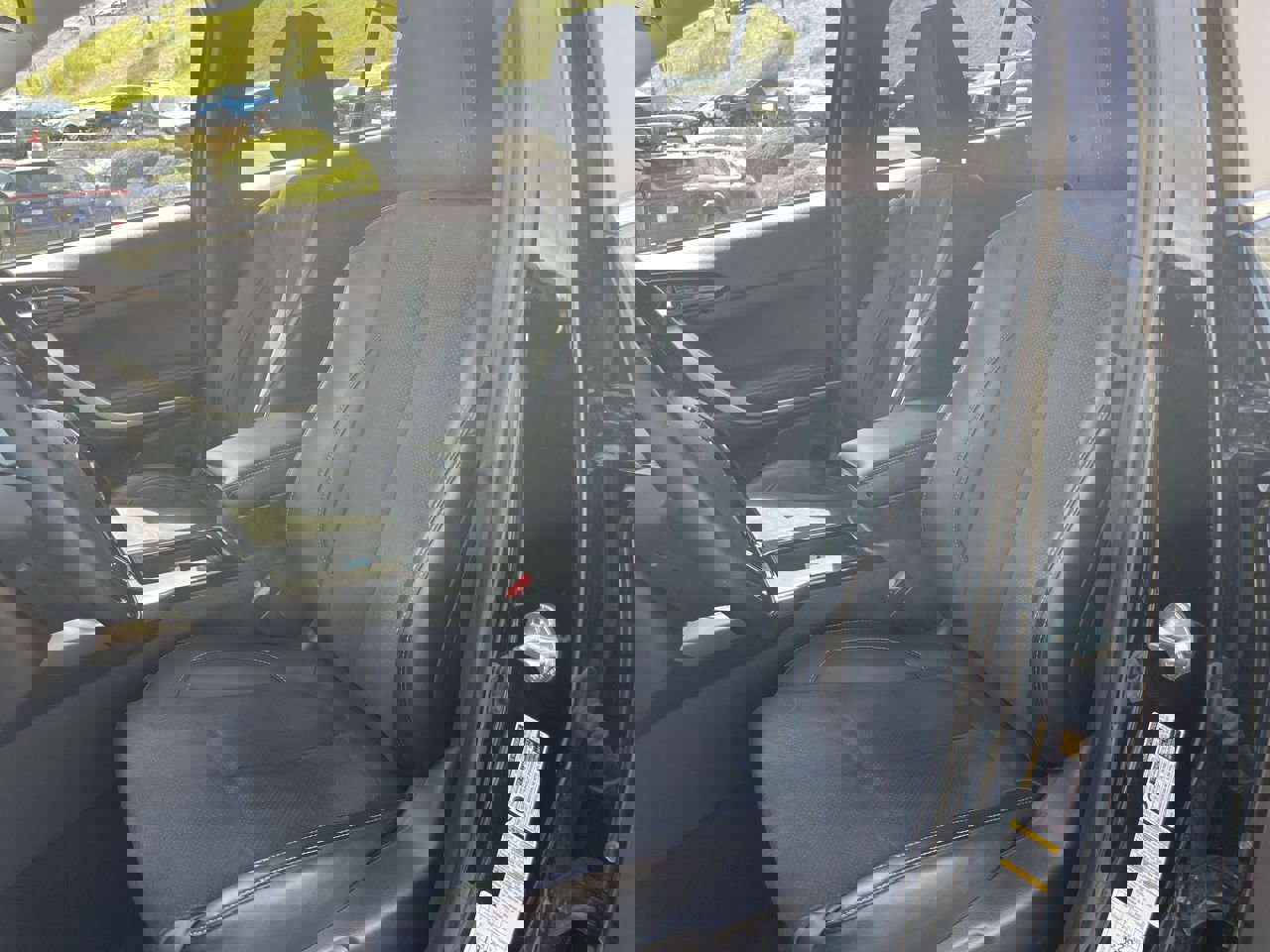 Used 2025 Mitsubishi Eclipse Cross SE image 11