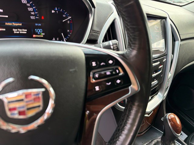 Used 2014 Cadillac SRX Luxury FWD image 13