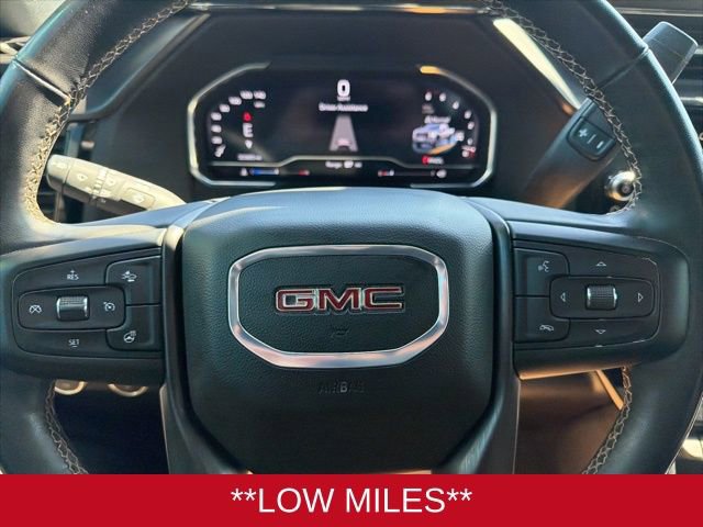 Used 2024 GMC Sierra 2500 AT4 image 14
