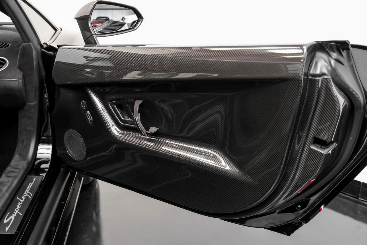 Used 2011 Lamborghini Gallardo Superleggera AWD/4WD image 40