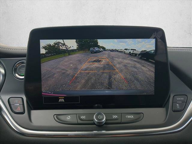 New 2026 Chevrolet Blazer LT FWD image 13
