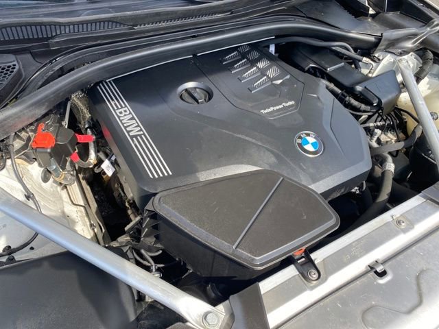 Used 2024 BMW X3 xDrive30i AWD/4WD image 22