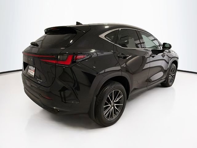 Used 2023 Lexus NX 350h AWD w/ Towing Package (2000 Lbs) image 6