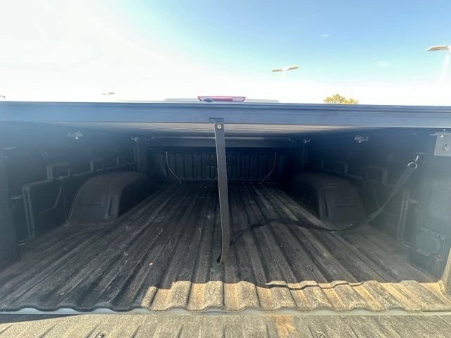 Used 2022 Chevrolet Silverado 1500 LTZ AWD/4WD image 36