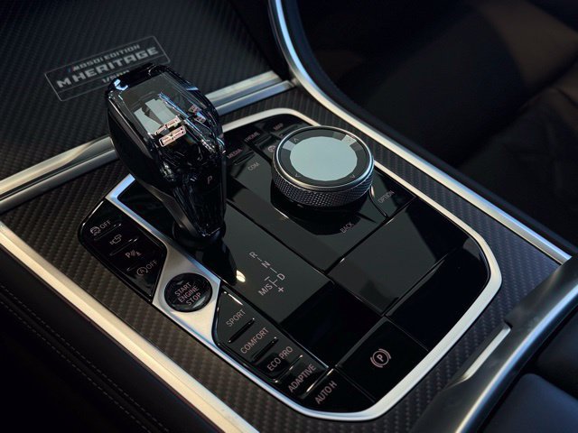 New 2026 BMW M850i xDrive AWD/4WD image 30