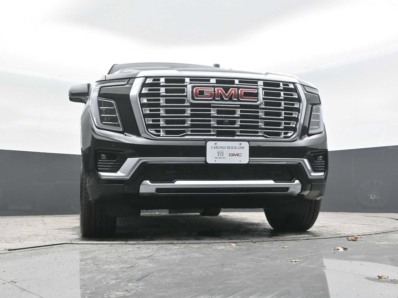 New 2026 GMC Yukon Denali image 41