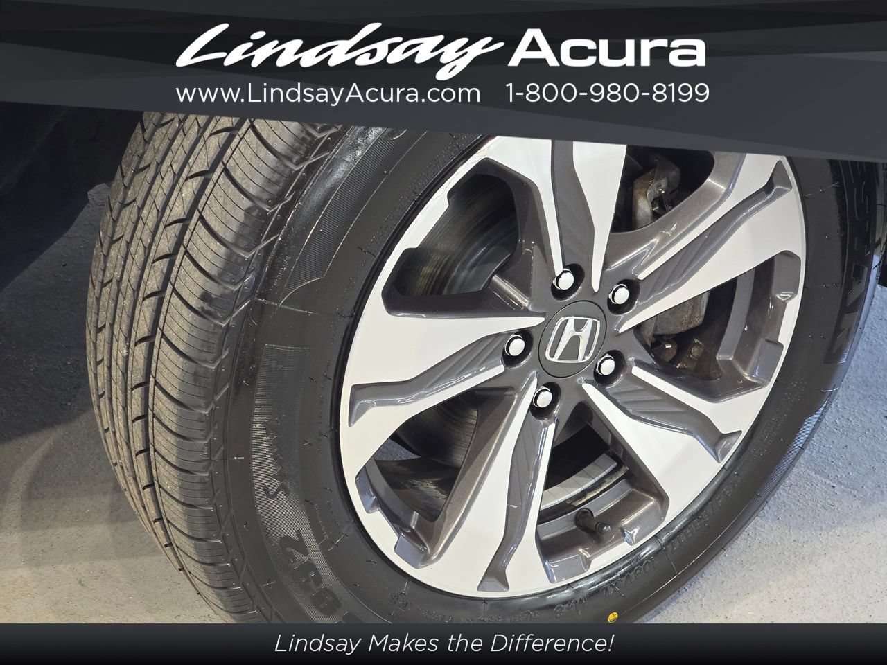 Used 2018 Honda CR-V LX image 25