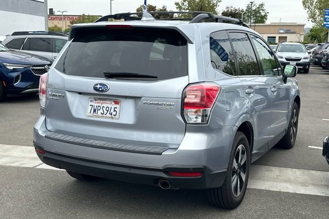 Used 2017 Subaru Forester 2.5i Limited image 5