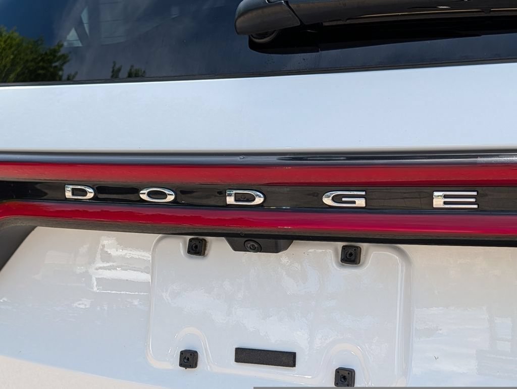 Used 2024 Dodge Durango GT AWD/4WD image 10