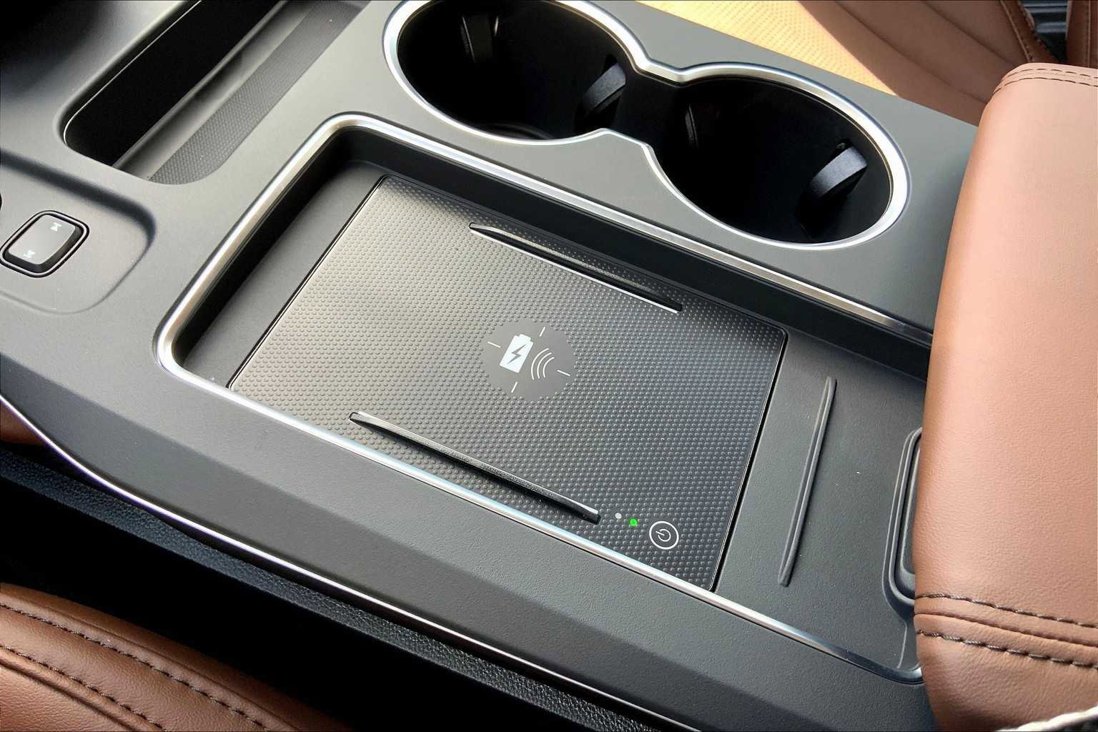 New 2026 Acura MDX FWD w/ Technology Package image 18