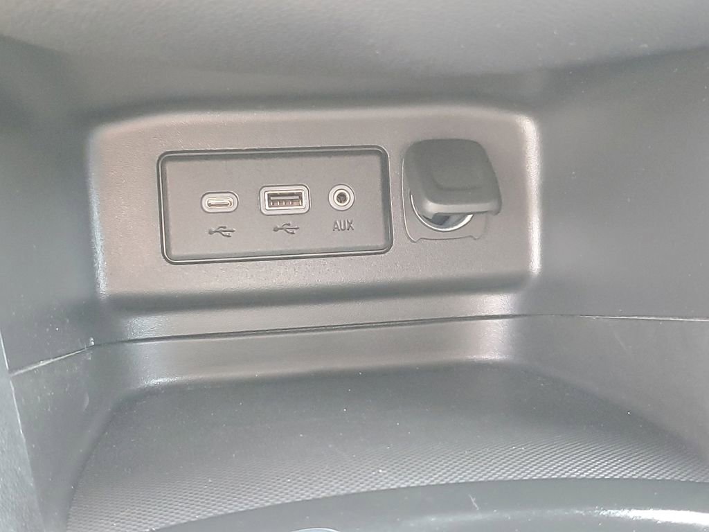 Certified 2022 Chevrolet Equinox LT FWD image 16