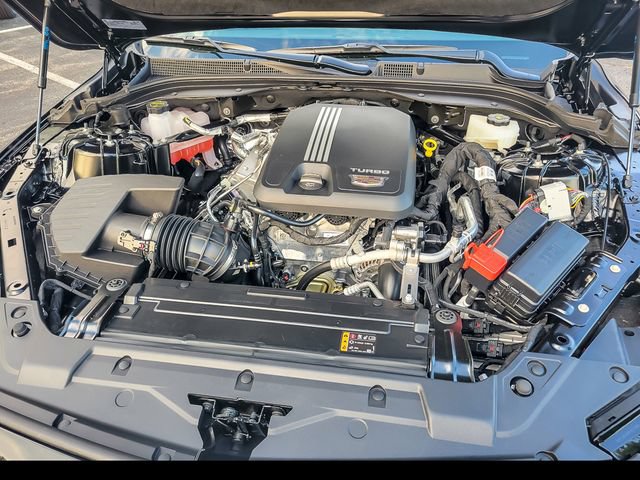 New 2026 Cadillac CT5 Premium Luxury AWD/4WD image 23