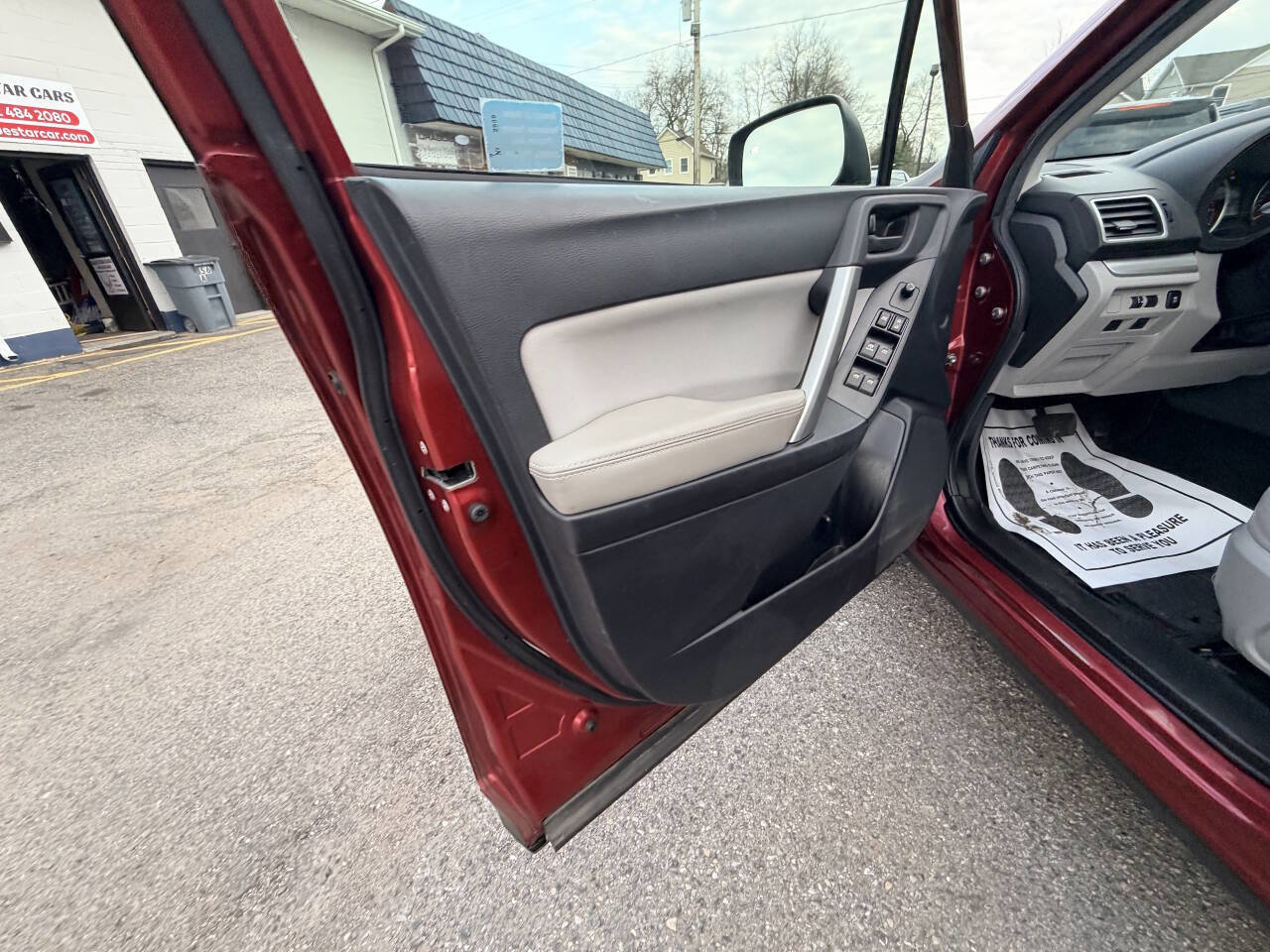 Used 2016 Subaru Forester 2.5i Premium w/ Popular Package #2 image 21