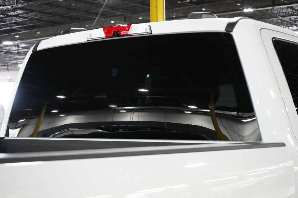 Certified 2025 Ford F250 Lariat w/ Tremor Off-Road Package AWD/4WD image 13