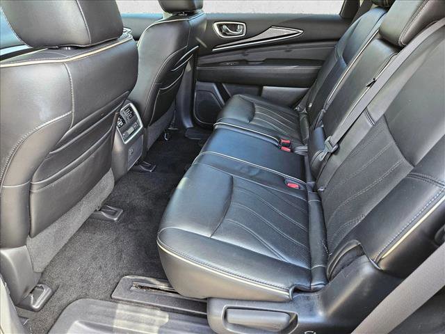Used 2016 INFINITI QX60 w/ Premium Plus Package image 18
