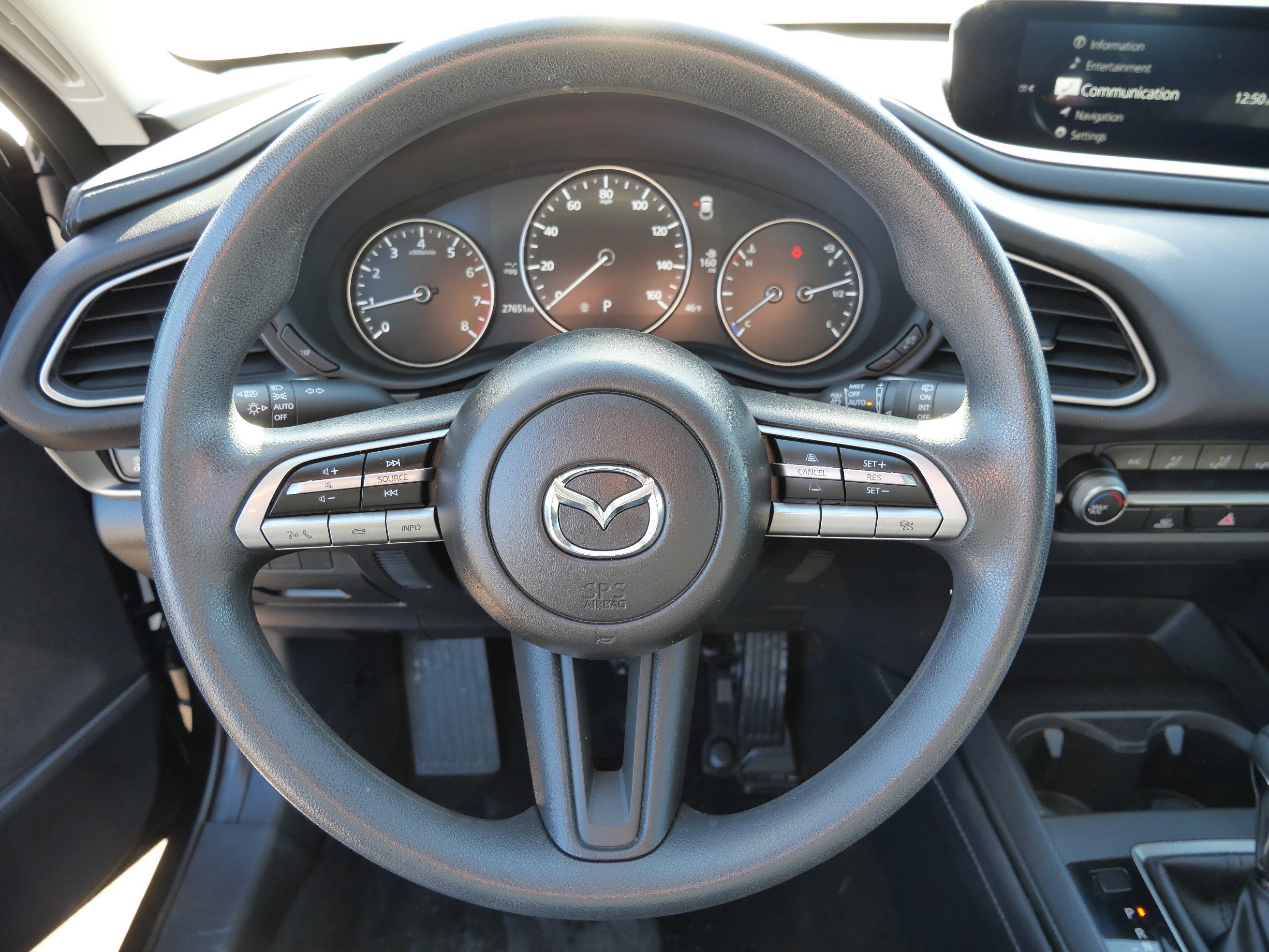 Used 2023 MAZDA CX-30 AWD 2.5 S image 26