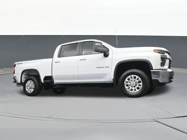 Used 2022 Chevrolet Silverado 2500 LT w/ Fleet Comfort Package image 48