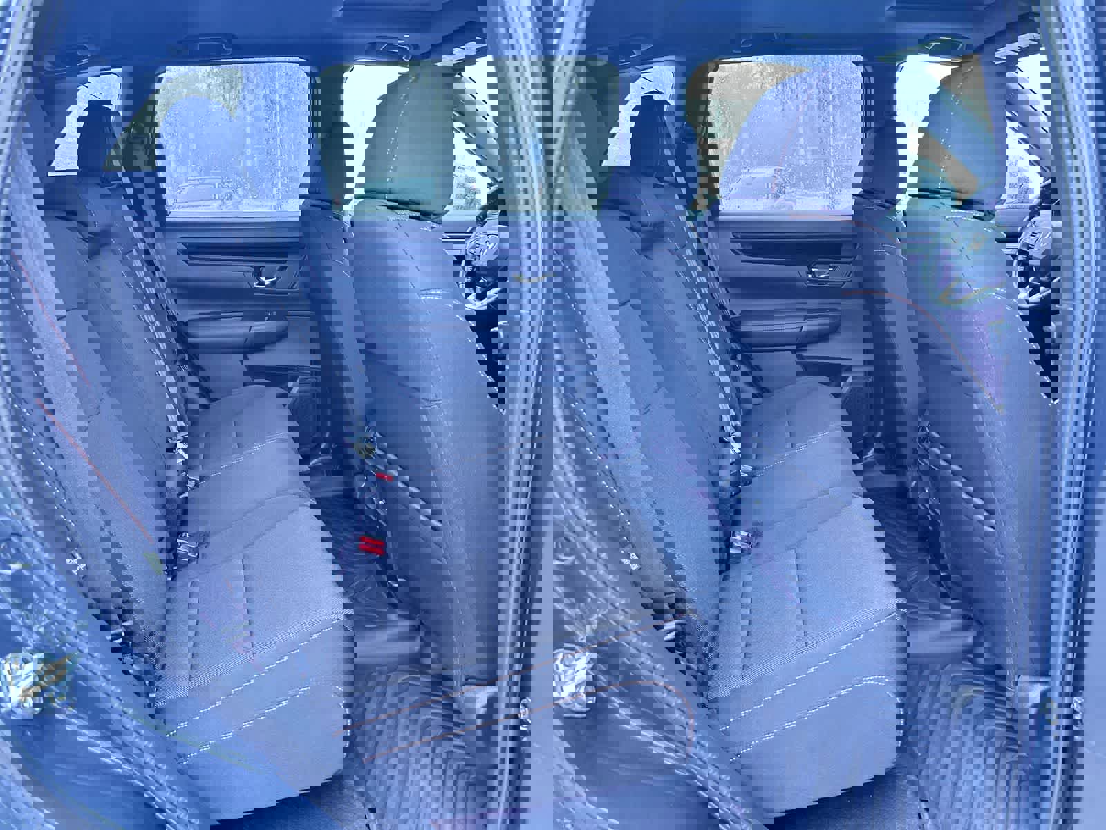 Used 2025 Honda CR-V Sport image 16