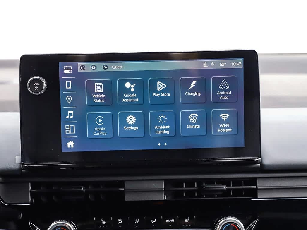 New 2026 Honda Prologue Touring image 15