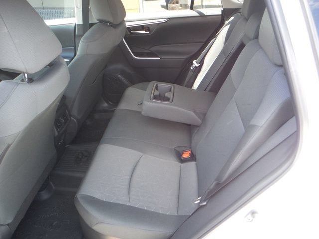 Used 2025 Toyota RAV4 Woodland Edition w/ Weather Package AWD/4WD image 45
