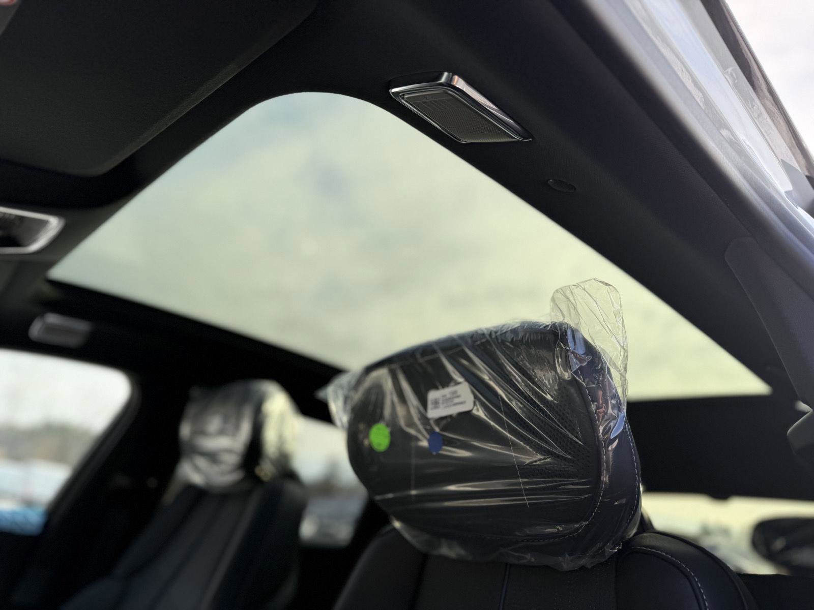 New 2026 Cadillac Lyriq Premium Sport image 18