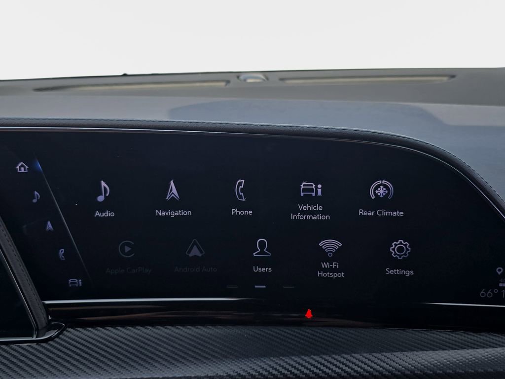 Used 2022 Cadillac Escalade Premium Luxury image 26