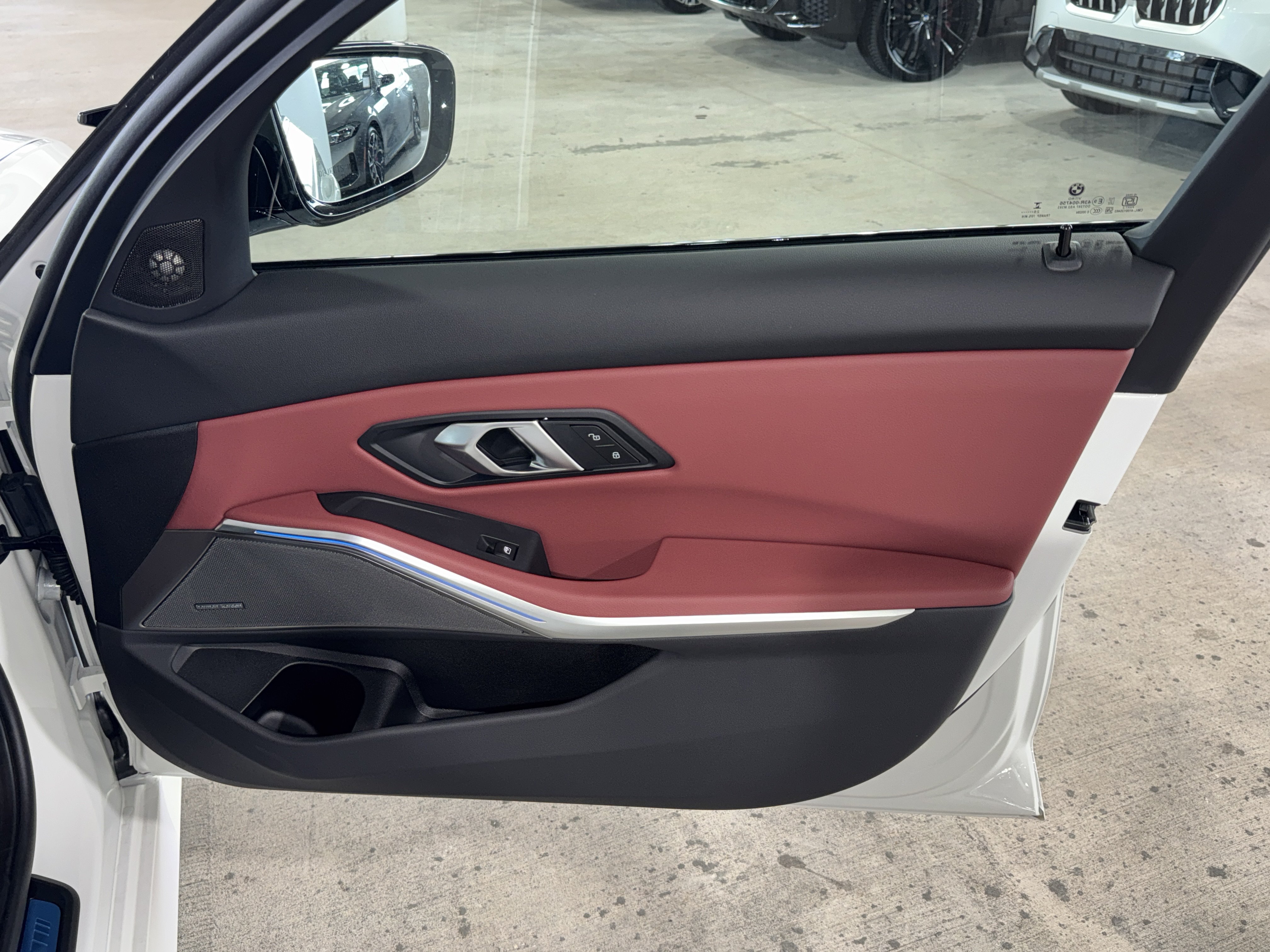 New 2026 BMW M340i w/ Premium Package RWD image 8